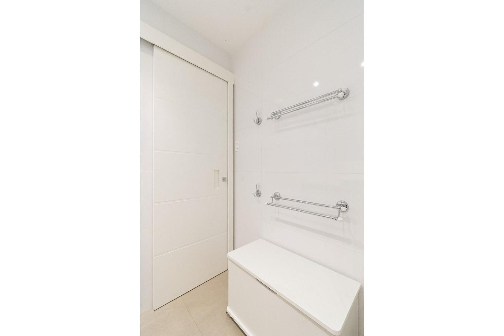 3qts A 450m Da De Copacabana | Sl 432/401 Apartment *