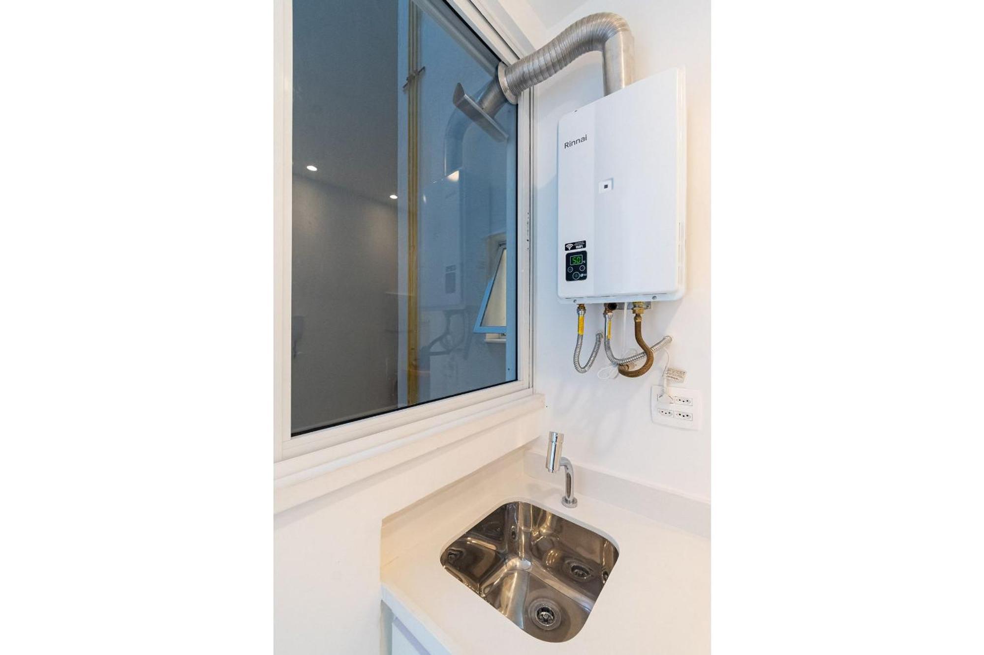 Apartment 3qts A 450m Da De Copacabana | Sl 432/401 *