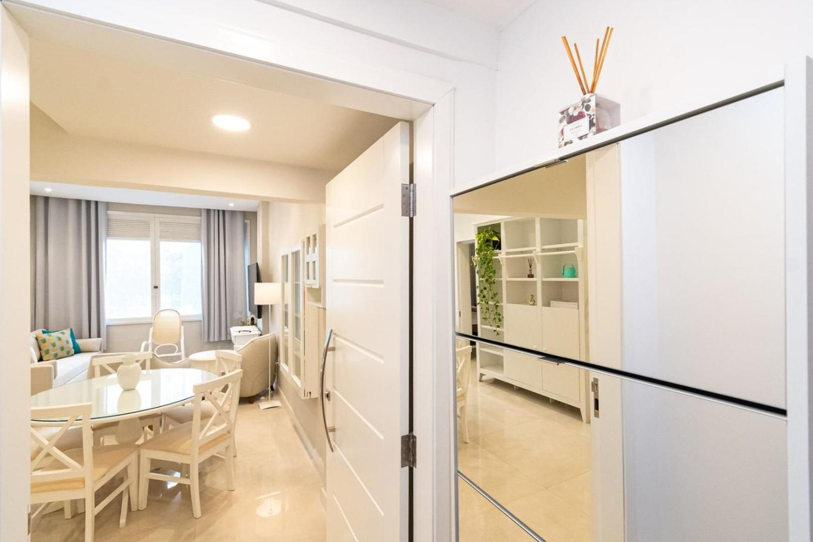 3qts A 450m Da De Copacabana | Sl 432/401 Apartment