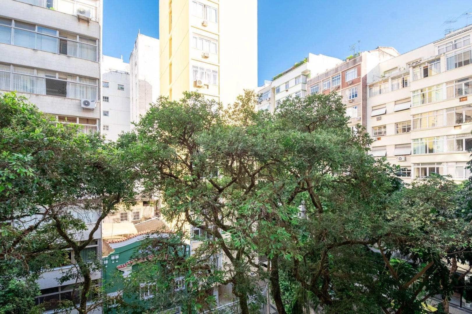 3qts A 450m Da De Copacabana | Sl 432/401 Apartamento Rio de Janeiro