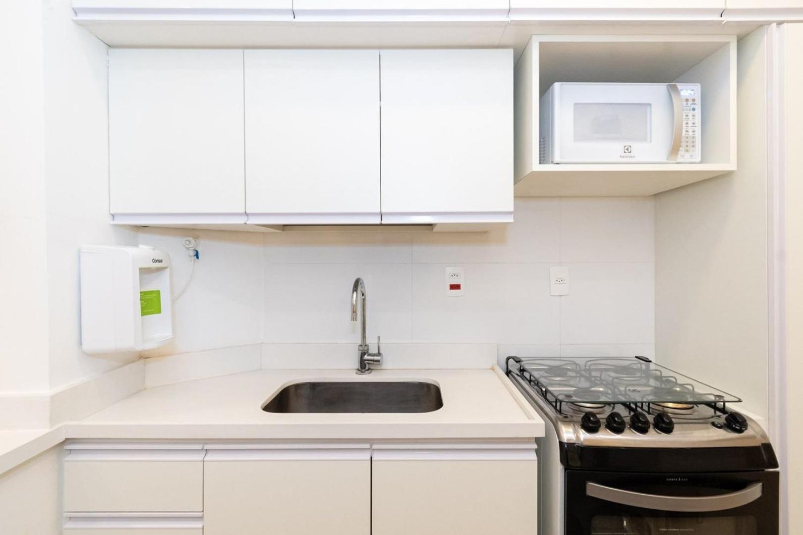 Apartamento 3qts A 450m Da De Copacabana | Sl 432/401 Rio de Janeiro