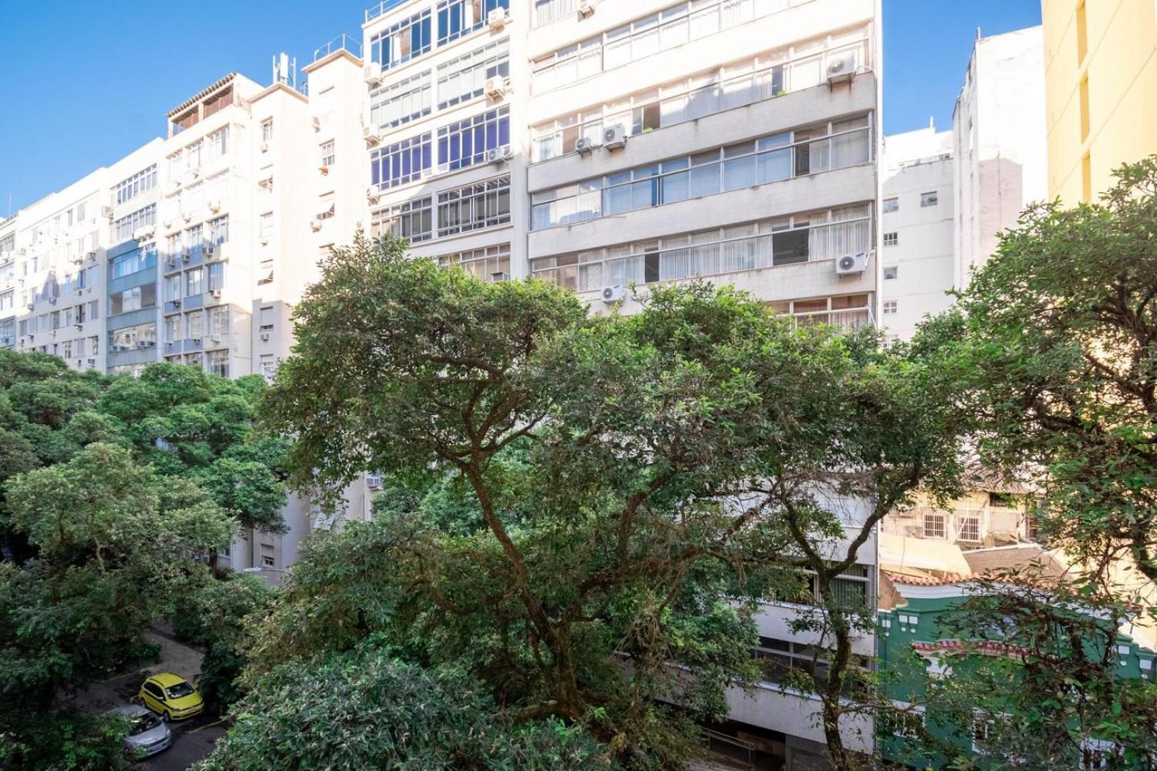 3qts A 450m Da De Copacabana | Sl 432/401