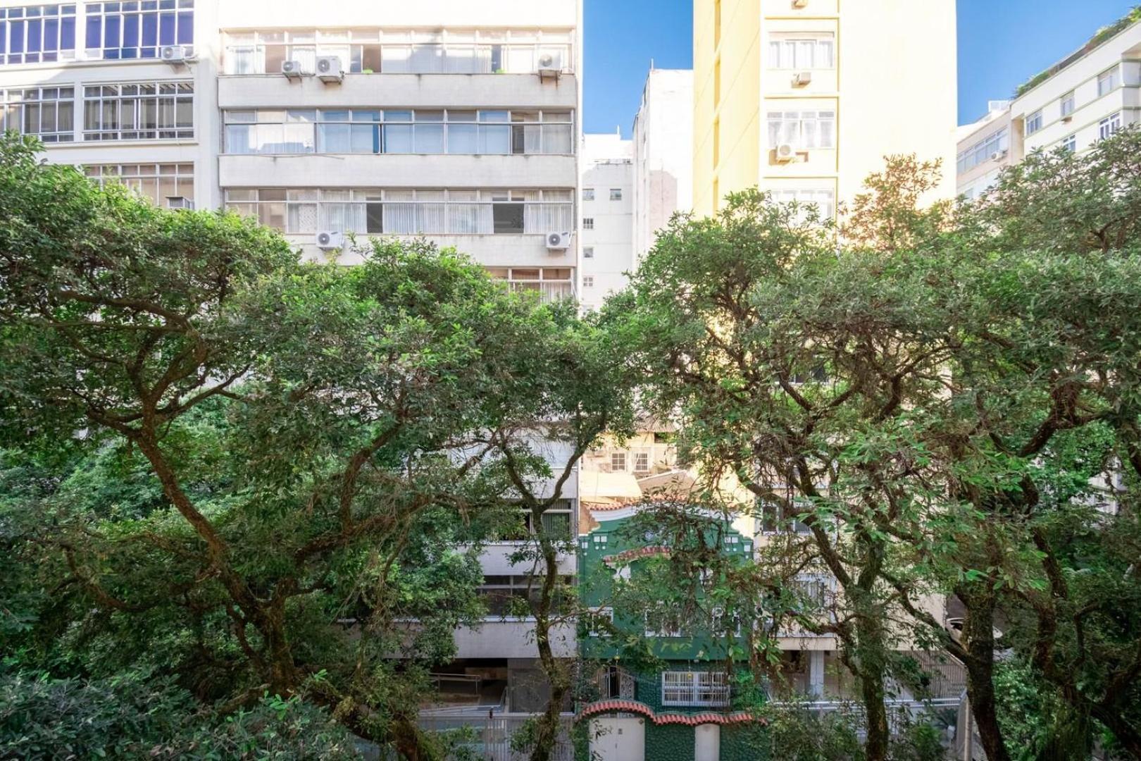 Apartamento 3qts A 450m Da De Copacabana | Sl 432/401