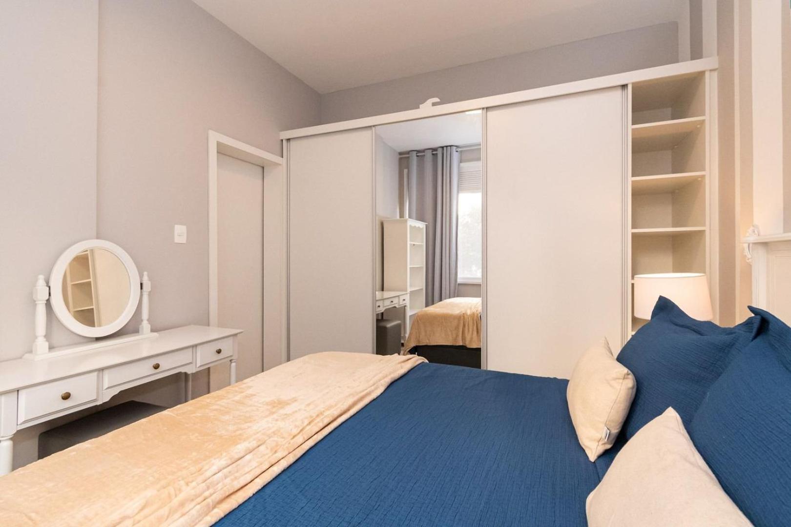 Apartamento 3qts A 450m Da De Copacabana | Sl 432/401