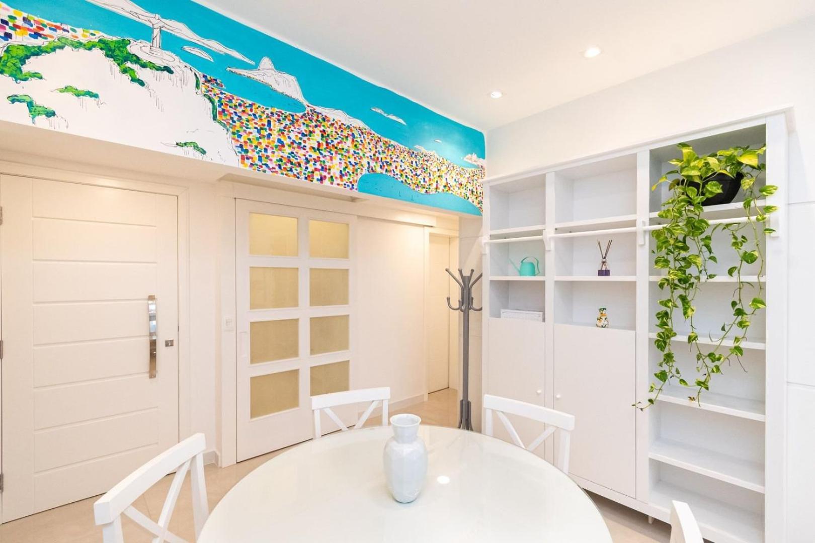 Apartamento 3qts A 450m Da De Copacabana | Sl 432/401 Rio de Janeiro