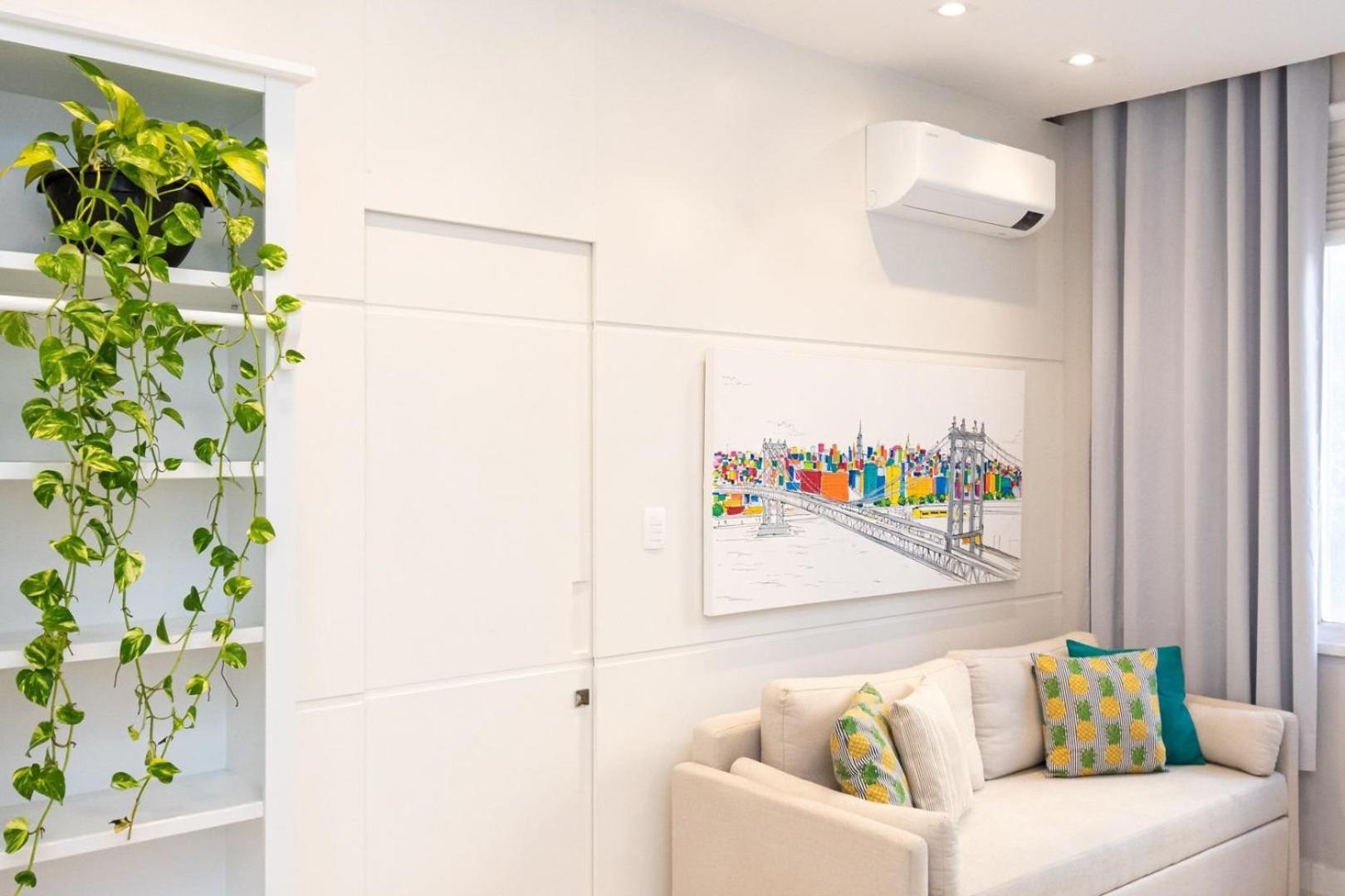 Apartamento 3qts A 450m Da De Copacabana | Sl 432/401 *