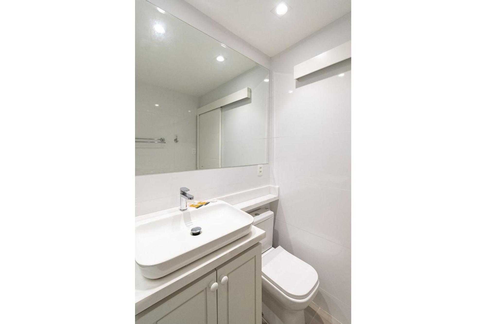 Apartamento 3qts A 450m Da De Copacabana | Sl 432/401 Rio de Janeiro
