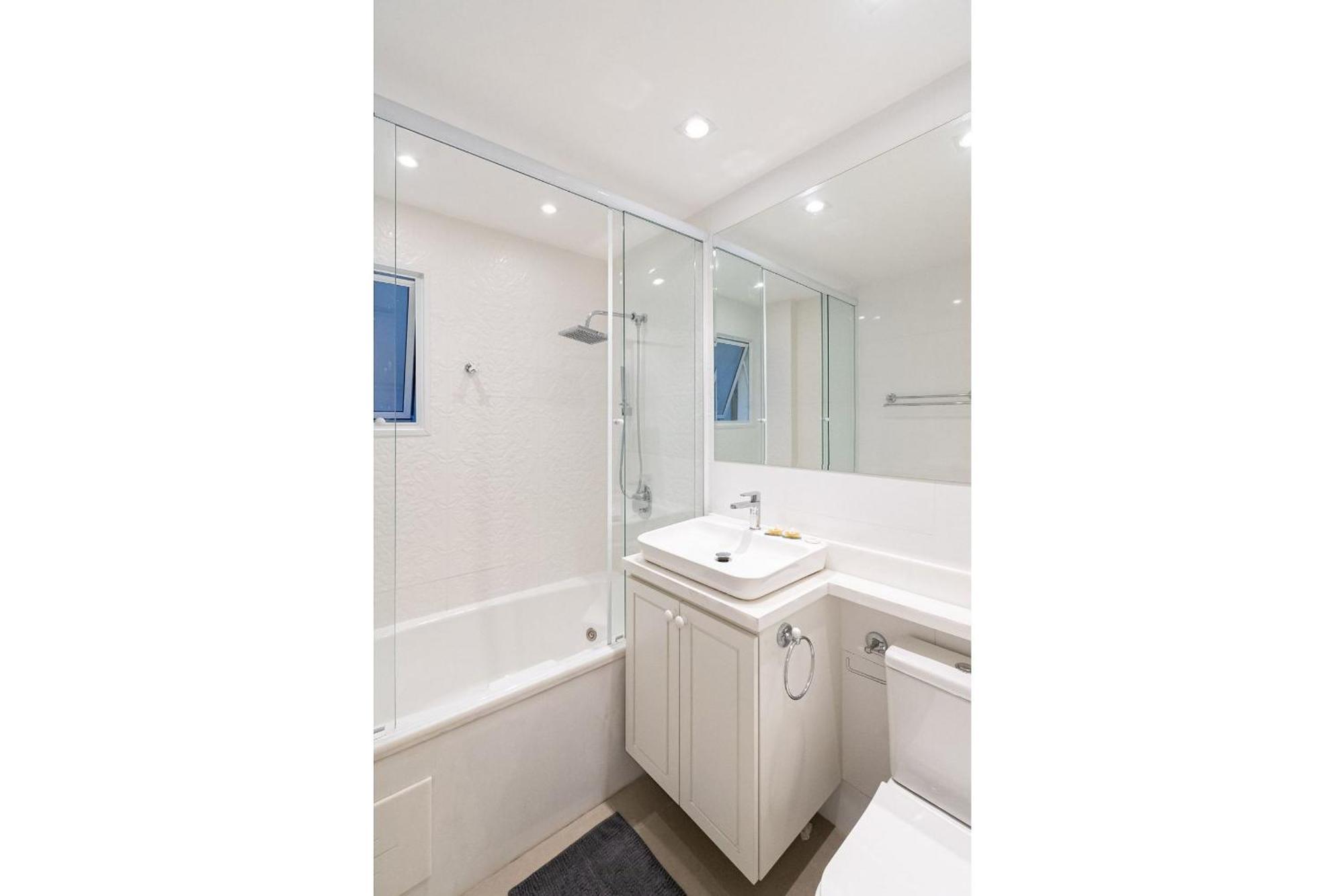 3qts A 450m Da De Copacabana | Sl 432/401 Apartamento Rio de Janeiro